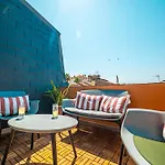 Le Rooftop Perpignan