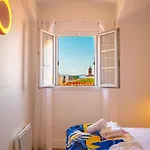 Apartment Le Rooftop *