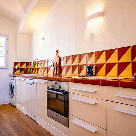Le Rooftop Apartamento *