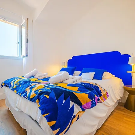 Apartamento Le Rooftop